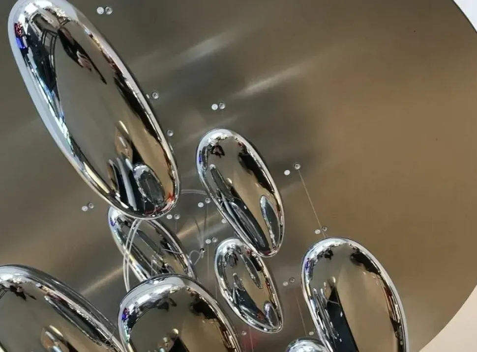 A sospensione Mercury Artemide in Offerta Outlet