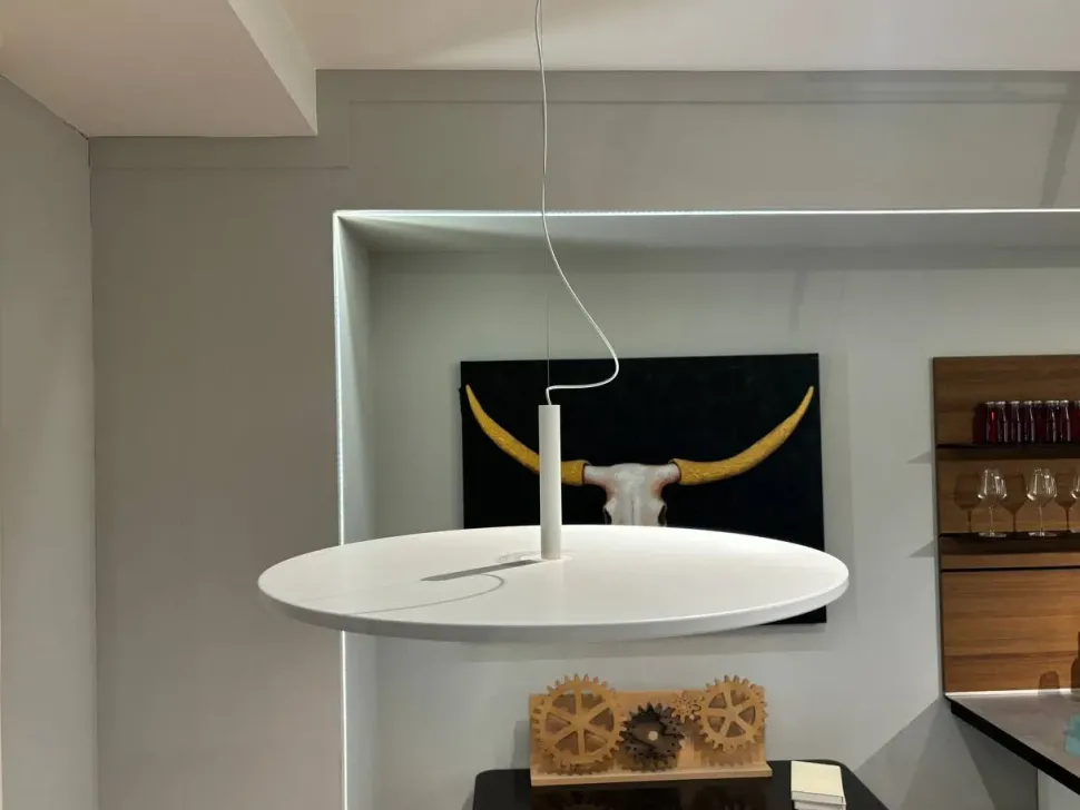 A sospensione My disc Flos a prezzo scontato