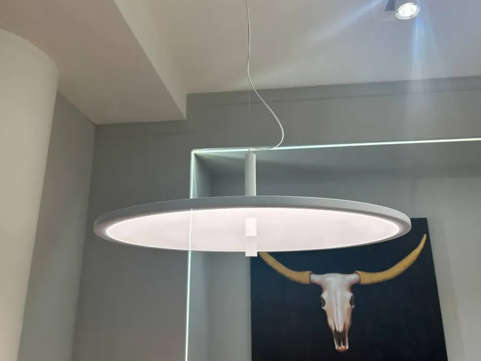 A sospensione My disc Flos a prezzo scontato