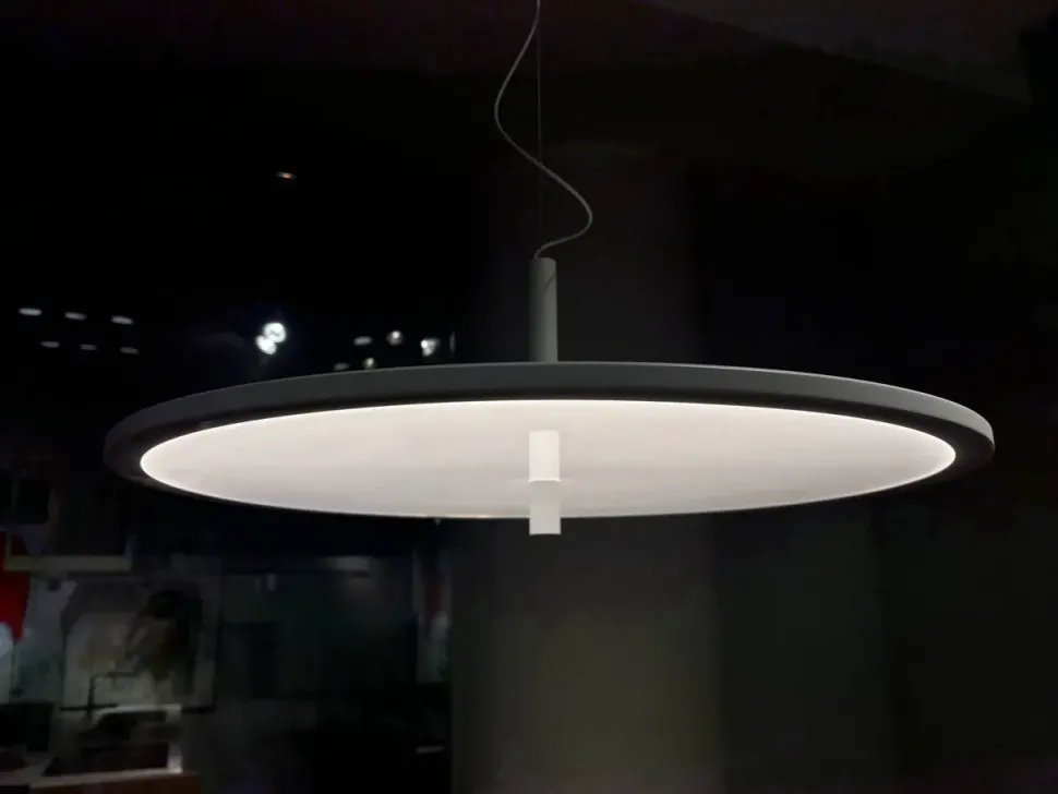 A sospensione My disc Flos a prezzo scontato