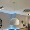 A sospensione My dome Flos in Offerta Outlet