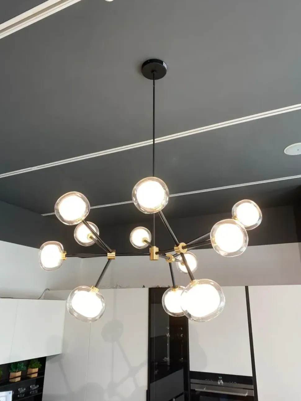 A sospensione Nabila Collezione esclusiva con uno sconto esclusivo