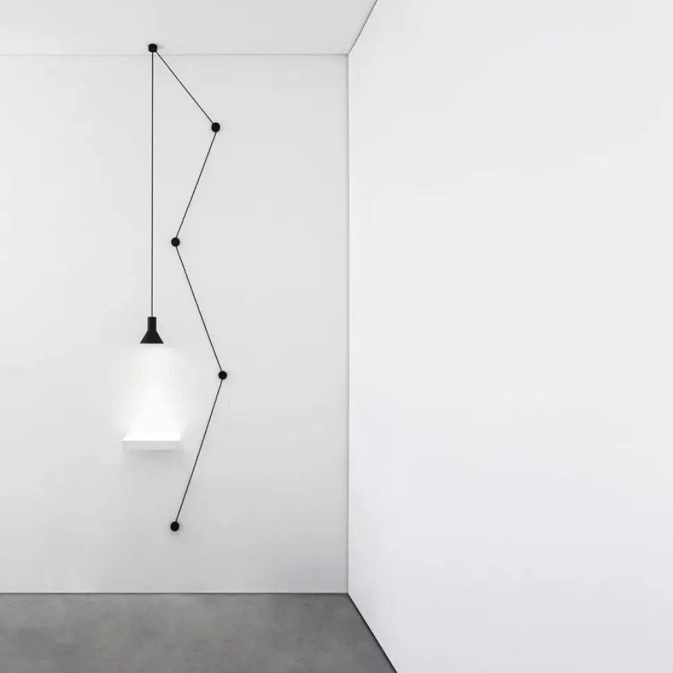 A sospensione Neuro Davide groppi a prezzo Outlet