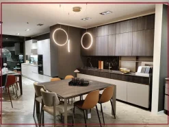 A sospensione Ondaluce Circus stile Design a prezzi outlet