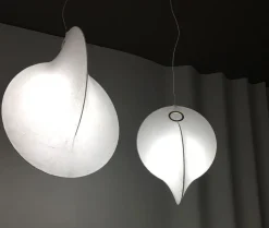 A sospensione Overlap s1 Flos in Offerta Outlet