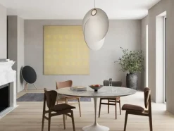 A sospensione Overlap s1 Flos in Offerta Outlet