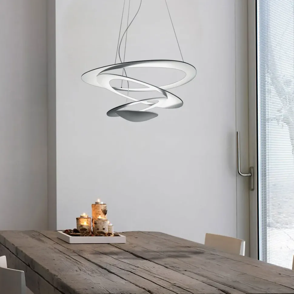 A sospensione Pirce mini sospensioni artemide Artemide a prezzo scontato