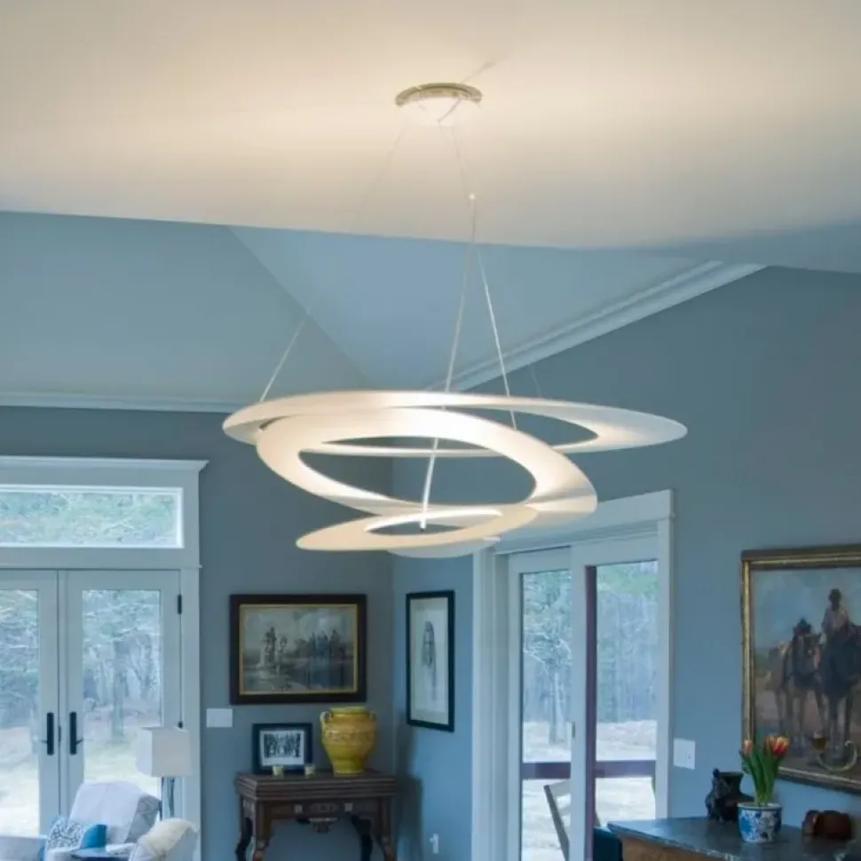 A sospensione Pirce s sospensione d. 94 Artemide a prezzo scontato