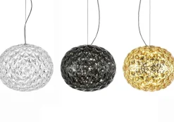 A sospensione Planet Kartell a prezzo scontato