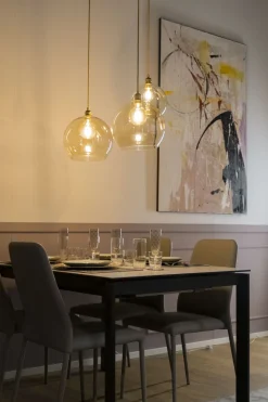 A sospensione Rowan Eban con uno sconto esclusivo