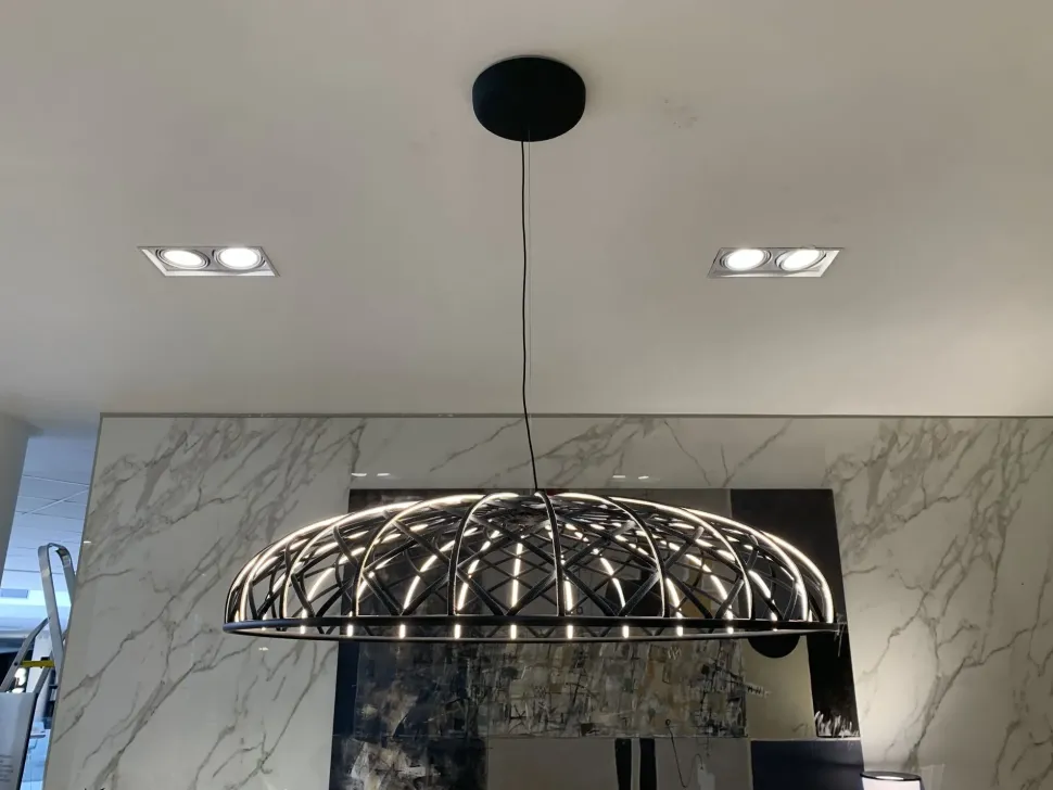 A sospensione Skynest Flos a prezzo scontato