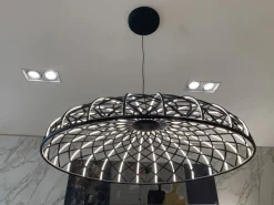 A sospensione Skynest Flos a prezzo scontato