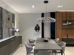 A sospensione Skynest Flos a prezzo scontato