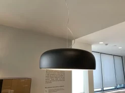 A sospensione Smithfield s pro Flos a prezzo scontato