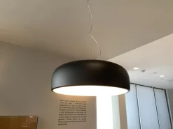 A sospensione Smithfield s pro Flos a prezzo scontato