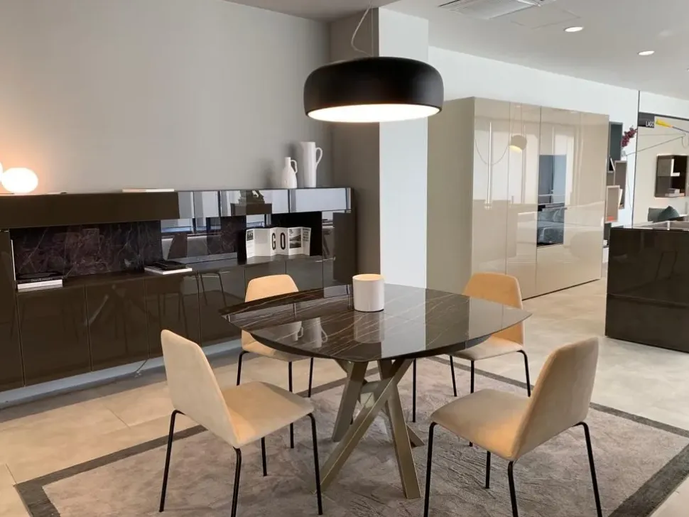 A sospensione Smithfield s pro Flos a prezzo scontato