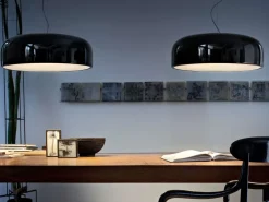 A sospensione Smithfield Flos a prezzo scontato