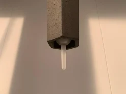 A sospensione Sop medium Penta illuminazione a prezzo Outlet