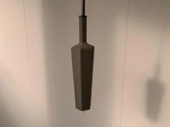 A sospensione Sop medium Penta illuminazione a prezzo Outlet