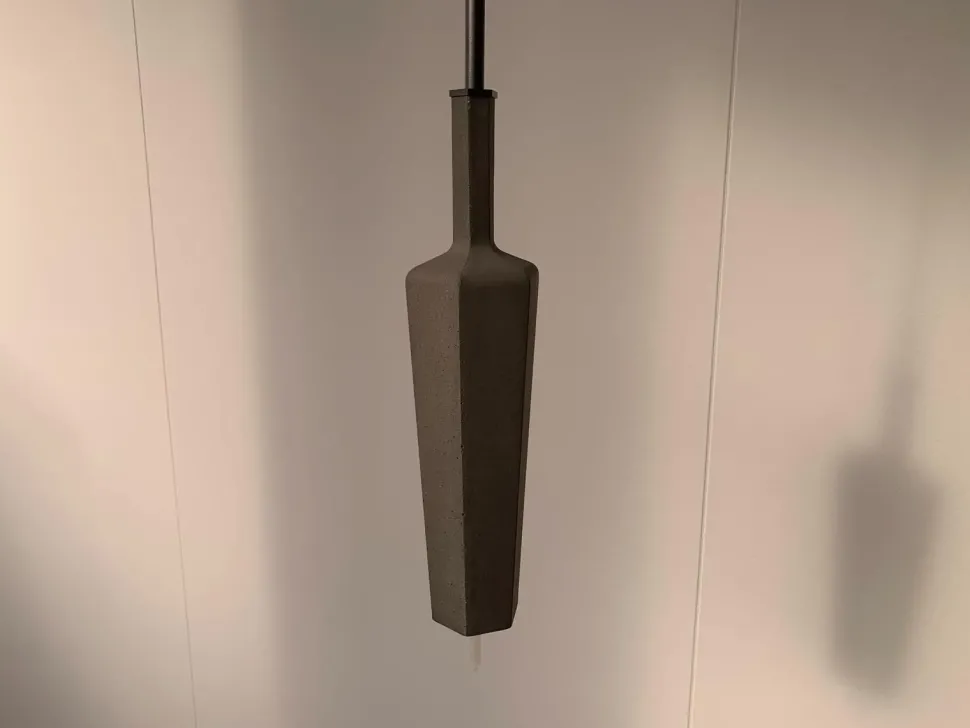 A sospensione Sop medium Penta illuminazione a prezzo Outlet