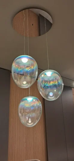 A sospensione Stellar nebula  Artemide a prezzo Outlet