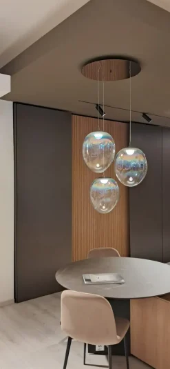 A sospensione Stellar nebula  Artemide a prezzo Outlet