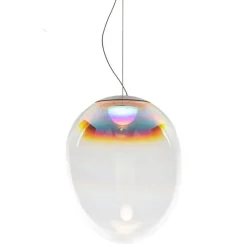 A sospensione Stellar nebula Artemide in Offerta Outlet