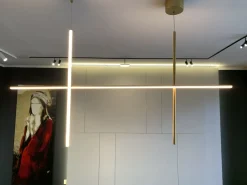 A sospensione stile Design Coordinates Flos scontato