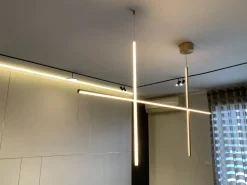 A sospensione stile Design Coordinates Flos scontato