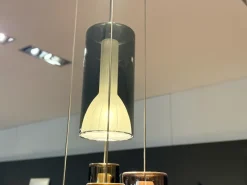 A sospensione stile Design Lit Penta illuminazione con forte sconto