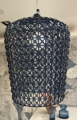 A sospensione stile Design Kabuki Kartell a prezzi convenienti