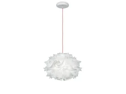 A sospensione stile Moderna Veli mini singolo Slamp in offerta outlet