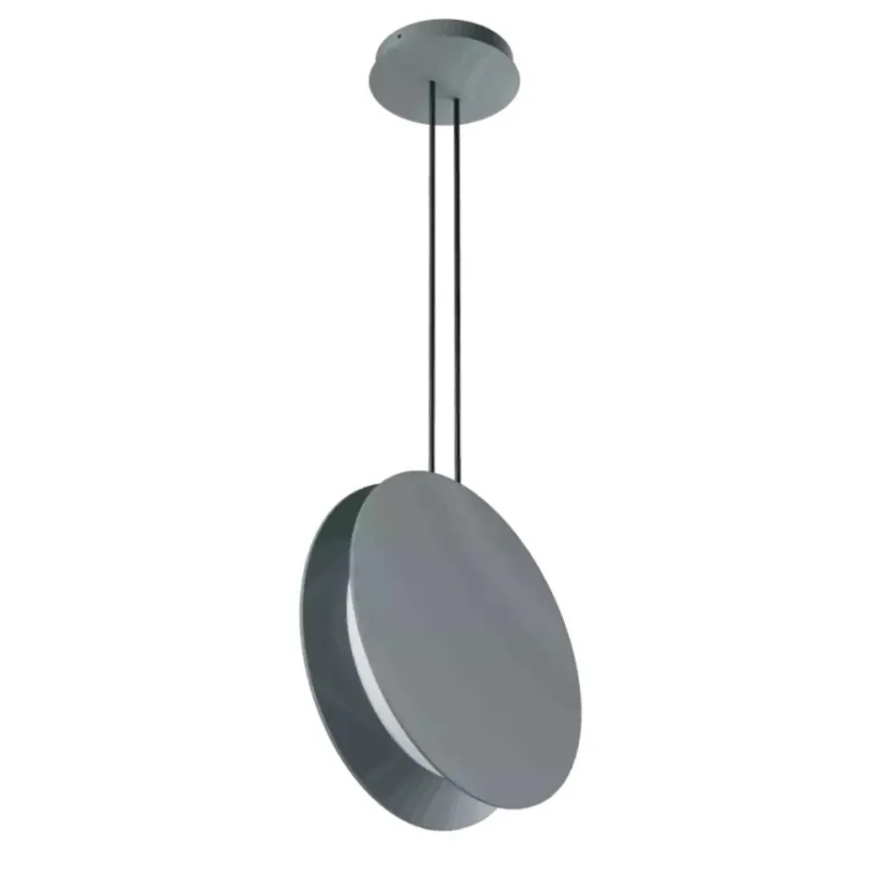 A sospensione stile Moderna Yo-yo sospensione led Linea light con forte sconto