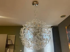 A sospensione stile Moderna Nova Collezione esclusiva a prezzi outlet