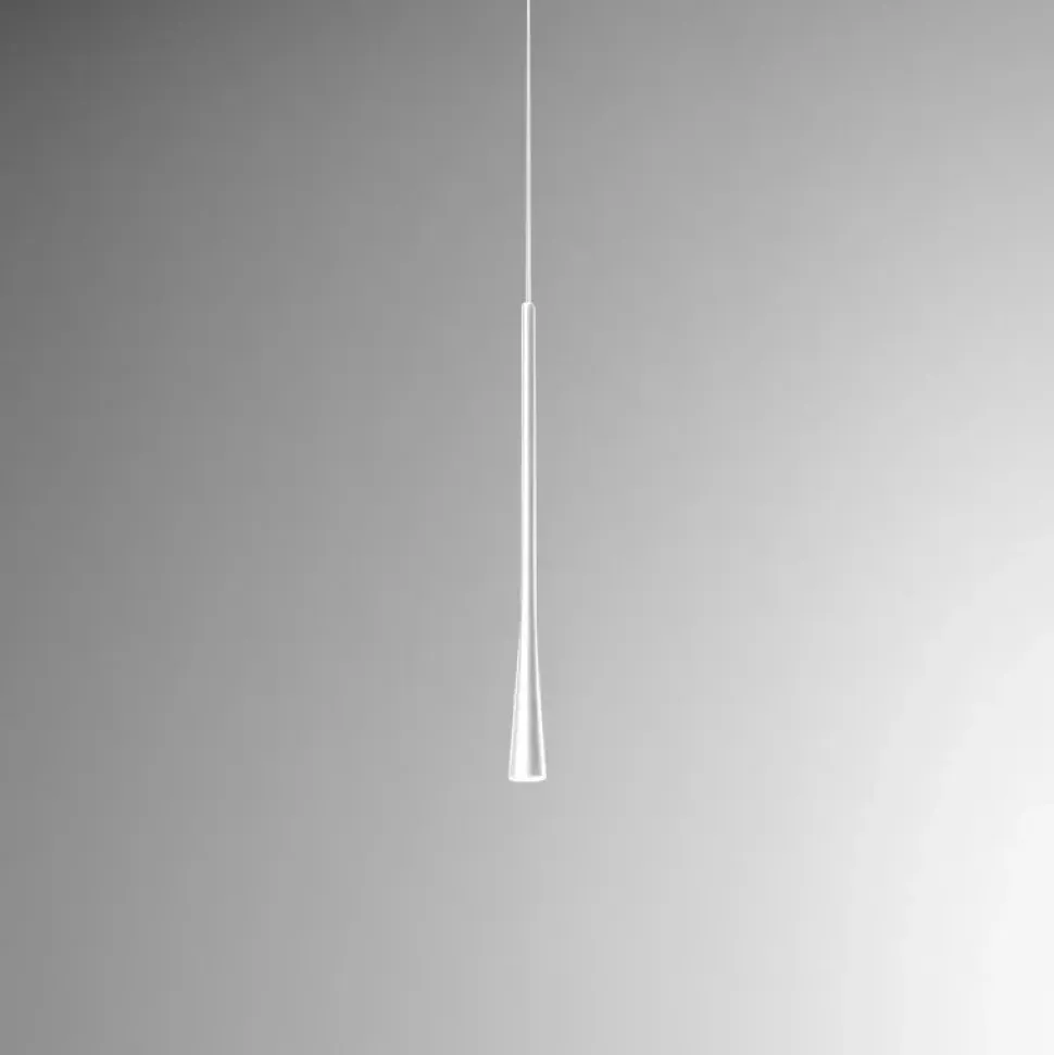 A sospensione stile Moderna Dafne sp gea luce sospensione led Collezione esclusiva scontato