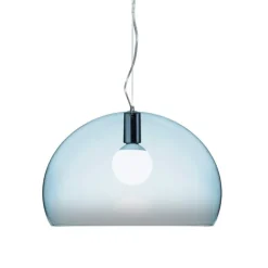 A sospensione stile Moderna Fl/y Kartell in saldo