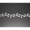 A sospensione stile Moderna Led net line 125 45w  artemide Collezione esclusiva a prezzi outlet