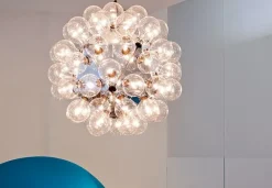 A sospensione Taraxacum 88 suspension 1 Flos a prezzo Outlet