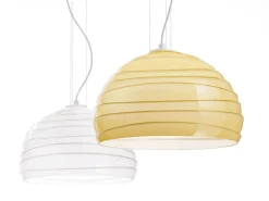 A sospensione Vistosi Aster sp stile Moderna a prezzi outlet