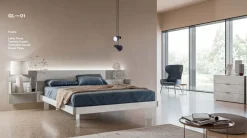 Acquista la Composizione gl-01 Marka a un prezzo vantaggioso!