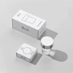 Acquista la Lampada da Tavolo Last Order Fluted Flos a prezzo Outlet! Scegli la tua preferita e rendi unica la tua casa.