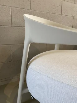 Acquista la Poltroncina Africa Vondom a prezzi vantaggiosi! Seduta fissa.