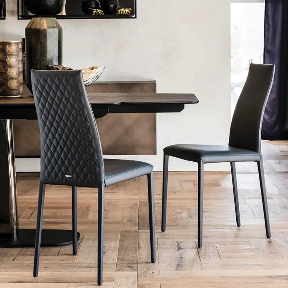 Acquista la Sedia modello Kay di Cattelan Italia: scopri il prezzo riservato!