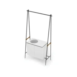 Altalena 110 Colavene: mobile bagno a terra A PREZZI OUTLET