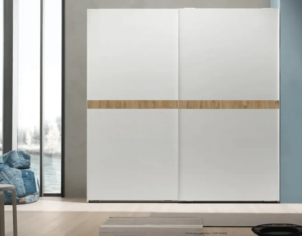 Amadio moderno Fast Maronese OFFERTA OUTLET -37%