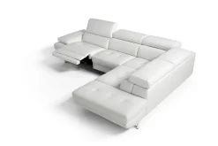 Angolare 21 Max divani a PREZZO OUTLET scontato del 55%