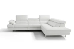 Angolare 21 Max divani a PREZZO OUTLET scontato del 55%