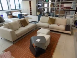 Angolare Divano artis ditre italia di Ditre italia a prezzo scontato