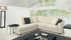 Angolare Ischia Moderno SCONTATO a prezzo riservato