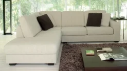 Angolare Ischia Moderno SCONTATO a prezzo riservato